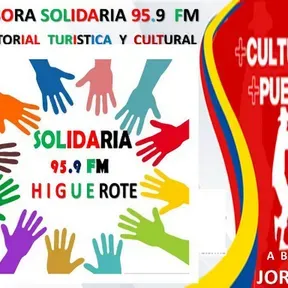 EMISORA SOLIDARIA WEB