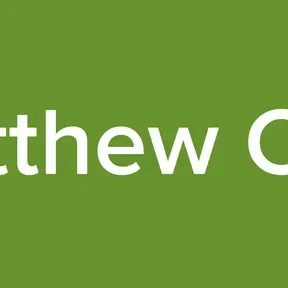 Matthew Cole