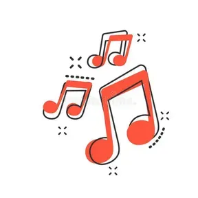 Busters music