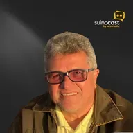 Sustentabilidade Aplicada à Suinocultura - Dr. Márvio Lobão Teixeira | Ep. 325
