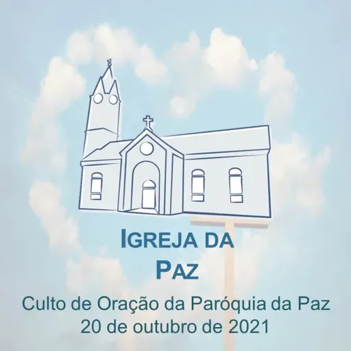 Culto de Oração - Reforma Luterana