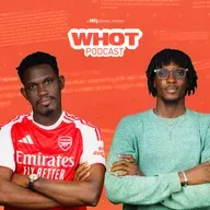 Poor People Do Not Need Kids | WHOT Podcast S4 Ep19