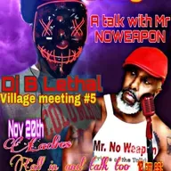 The Proving Grounds (Village Meeting #5)