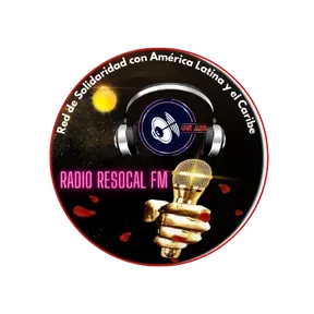 RESOCAL FM