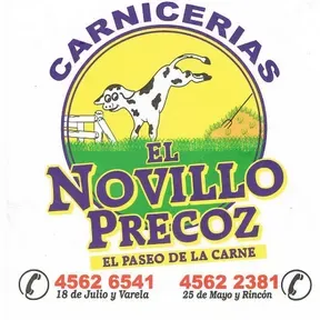 El novillo Precoz