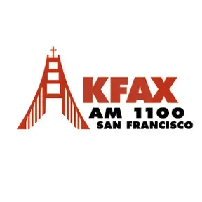 KFAX AM 1110