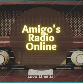 Amigos Radio Online