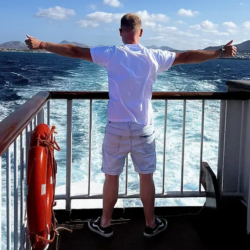 Esenzia Marzo 24 | Nathan