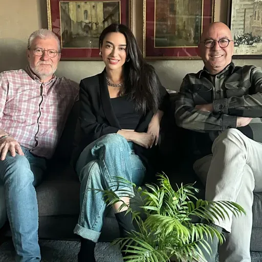 Laflijazz 176. Bölüm - Ebru Selvikavak