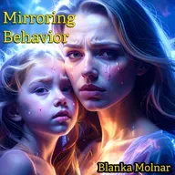 Your Children's Behavior Mirrors Your Energy—Here's Why with Blanka Molnar
