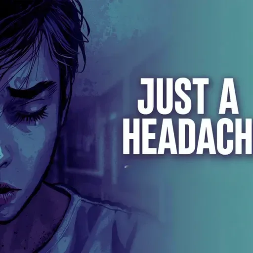 It Started as Just a Headache