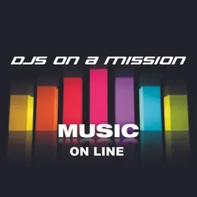 Djs on a Mission