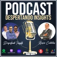 EP90 – A complexidade das diferenças das gerações.