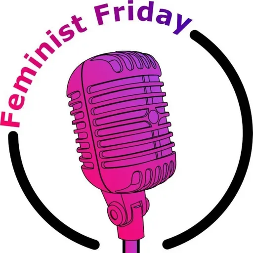 #FeministFridays with Sarah Liberty and Jacob Aldridge - on promoting feminism and harnessing female energy in the business world