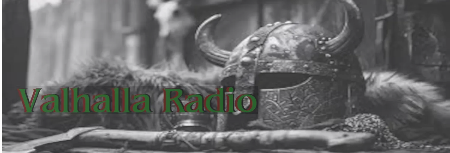 Valhalla Radio