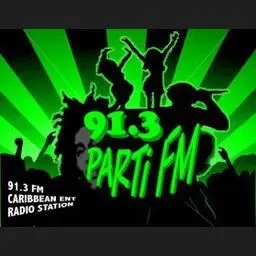 PARTI FM