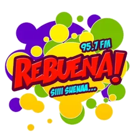 Radio Rebuena 95.7FM