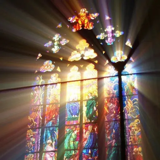 AVANCE!! Armonías de Fe: Salve Regina ⛪ 