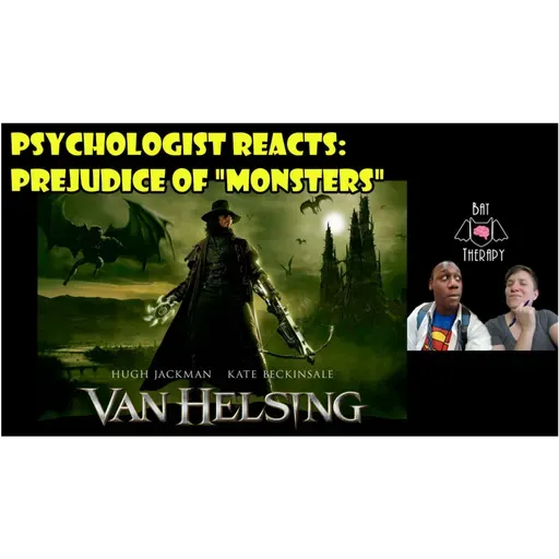 Halloween: Van Helsing