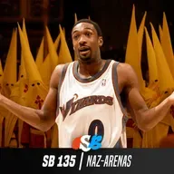 Sonido Basket #135 - Naz-Arenas