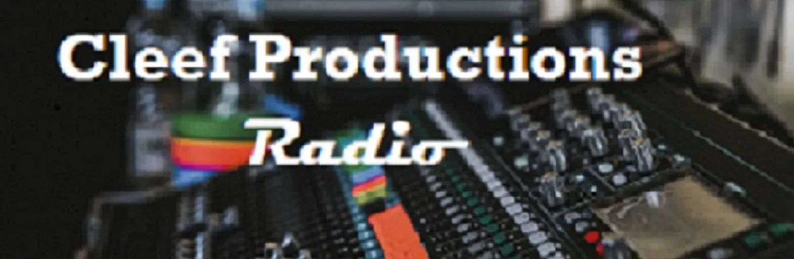 Cleef Productions Radio