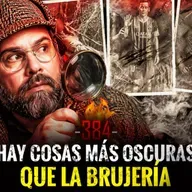 Historias de La Llorona, El Hombre del Sombrero y ElLibro de las Brujas | Episodio 385