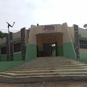 FM Nonsina