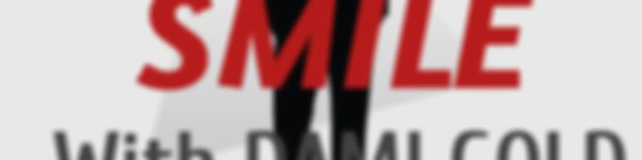 Smile With Dami Gold