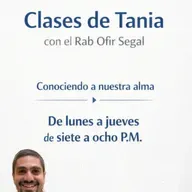 RAB OFIR SEGAL-Tania Intro a los 4 elementos del Alma-02