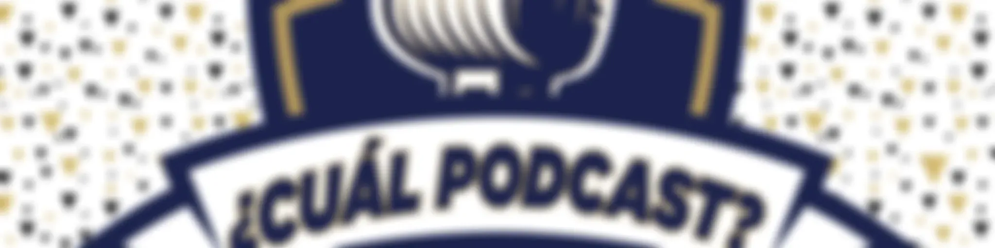 ¿Cuál Podcast?