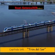 Tren del Sur