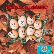 Episodio 18 - “HUEVOS... YO REPARTO” ACTITUD