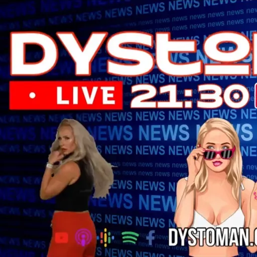 Dystonews - Édition Twitter (28 juin 2023)