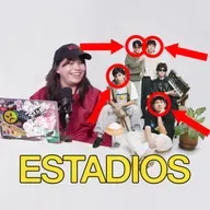 Estadios - Personaje de Interés Público