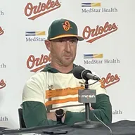 Luke Jones and Nestor discuss mental errors and physical mistakes as Orioles lose another to Mariners