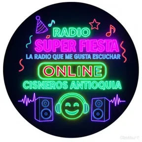 RADIO SÚPER FIESTA