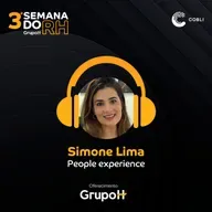 Semana do RH 3ª edição: People Experience, com Simone Lima, diretora de RH da Cobli