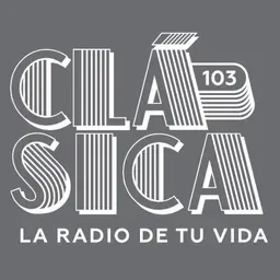 Clásica 103 FM en vivo