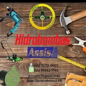 HIDROBOMBAS ASSIS