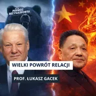 Jak Chiny i Rosja przestały się nienawidzić? Historia lat 90. do współczesności cz. 5