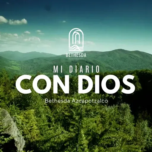 #MiDiarioConDios | Confianza en los Caminos de Dios | Josué Martínez
