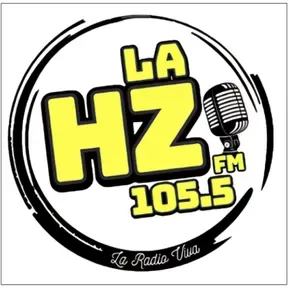 La HZ 105.5 FM