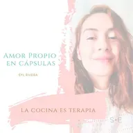 La cocina terapia