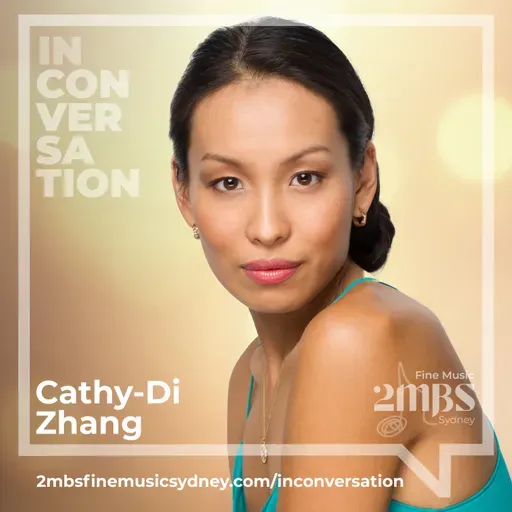 Cathy-Di Zhang: A requiem for life