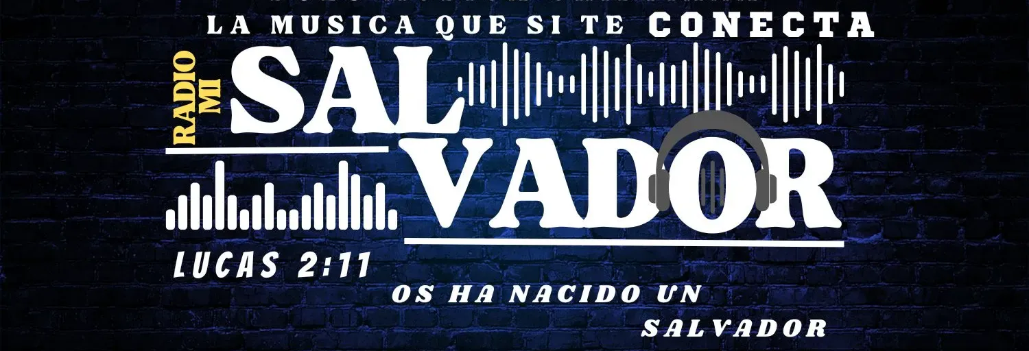 RADIO MI SALVADOR