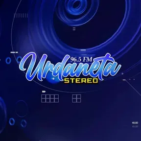 Urdaneta Estereo 96.5 FM