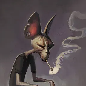 misanthropic radio