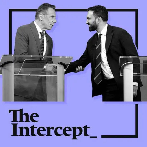 The Struggle for the Future of the New York Democratic Party