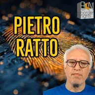 CI STANNO ARRIVANDO - PIETRO RATTO