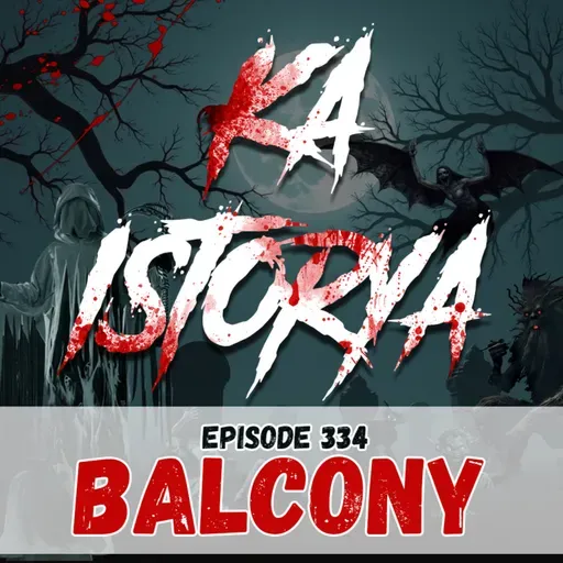 Episode 334 : Balcony